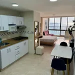 leslies apartamentos