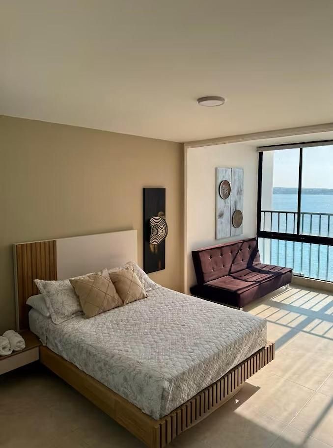 Leslies Apartamento *