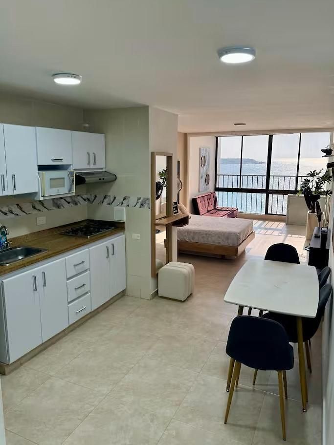 Leslies Apartamento