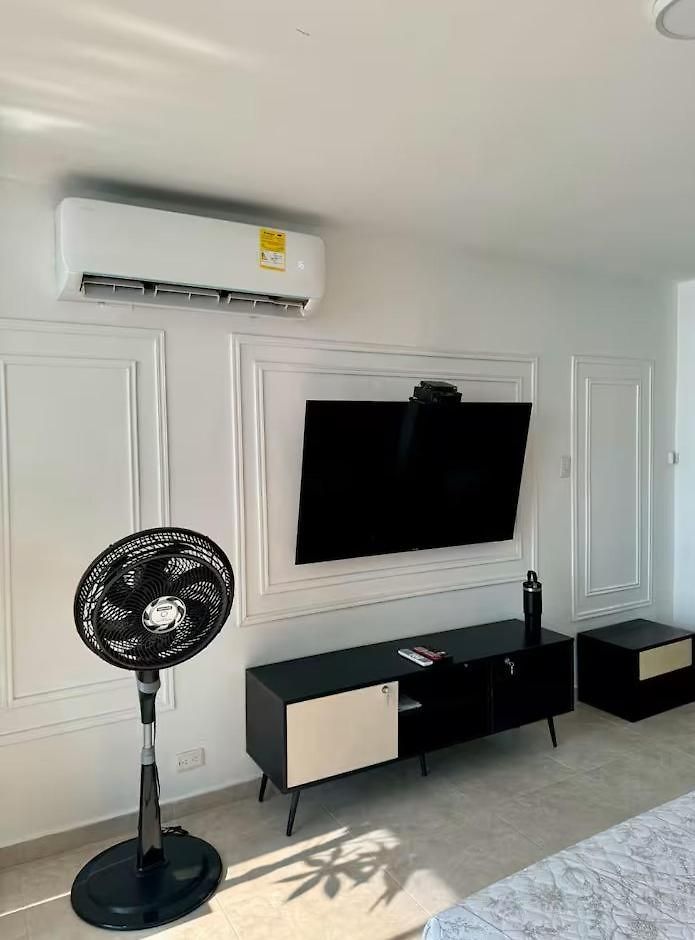 Apartamento Leslies