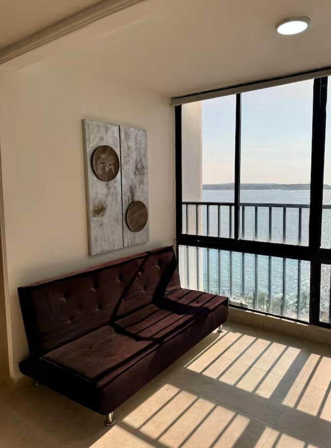 Apartamento Leslies *