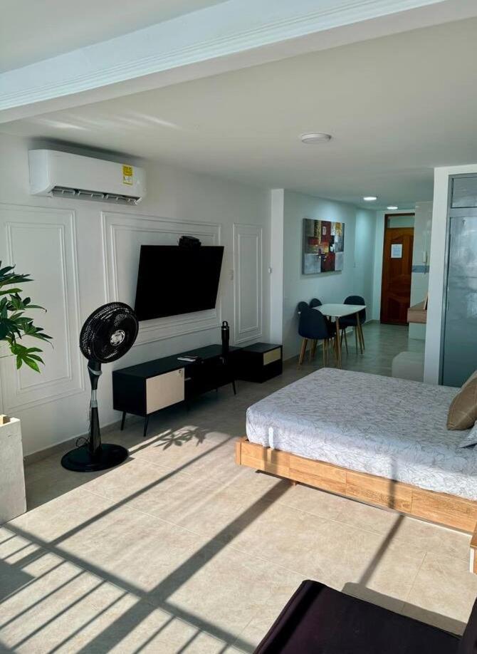 Apartamento Leslies Cartagena
